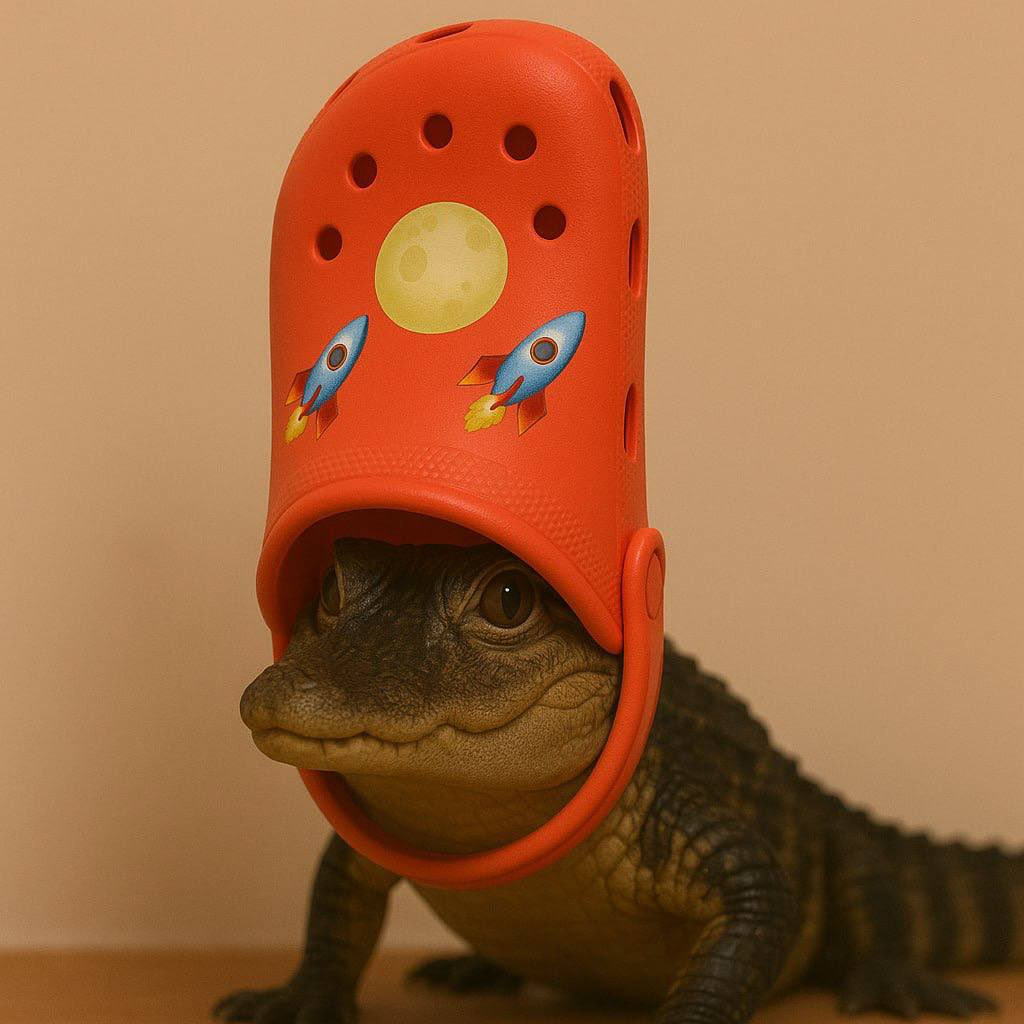 Croc 2