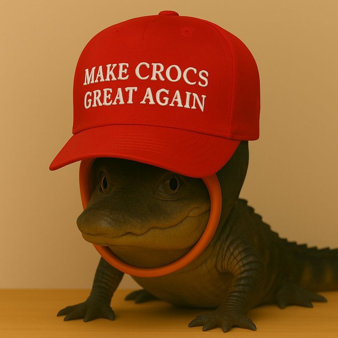 Croc 4