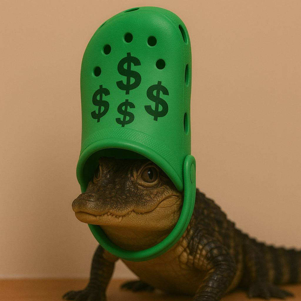 Croc 6