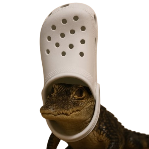 Croc Right